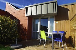 Holiday Home in Blyriot Plage With Pool