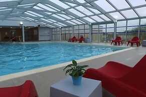 Holiday Home in Blyriot Plage With Pool