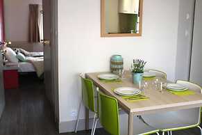 Holiday Home in Blyriot Plage With Pool