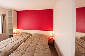 Holiday Home in Blyriot Plage With Pool