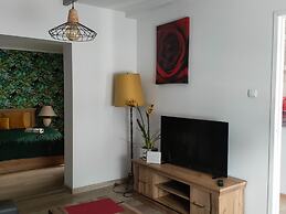 Semi-detached House in Stepnica for 7 Persons