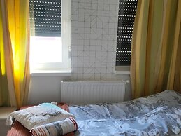 Semi-detached House in Stepnica for 7 Persons