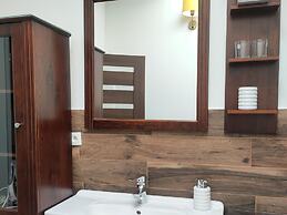 Semi-detached House in Stepnica for 7 Persons