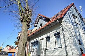 Semi-detached House in Stepnica for 7 Persons