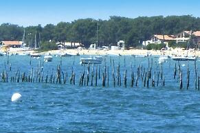 Heritage Mansion on Arcachon Bay