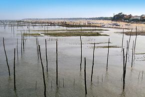 Heritage Mansion on Arcachon Bay