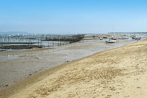 Heritage Mansion on Arcachon Bay