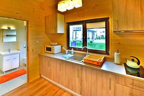 Comfortable Holiday Homes, Grzybowo