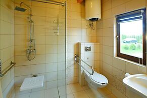 Comfortable Holiday Homes, Grzybowo