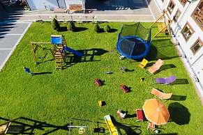 Comfortable Holiday Homes, Grzybowo