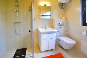 Comfortable Holiday Homes, Grzybowo