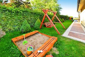 Comfortable Holiday Homes, Grzybowo