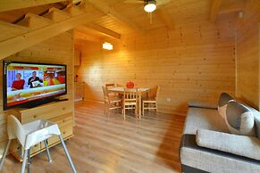 Comfortable Holiday Homes, Grzybowo