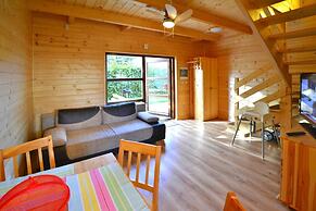 Comfortable Holiday Homes, Grzybowo