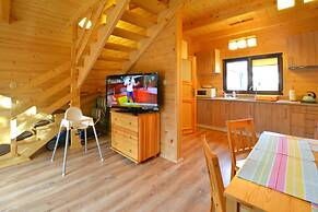 Comfortable Holiday Homes, Grzybowo