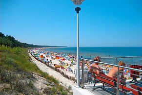 Comfortable Holiday Homes, Grzybowo