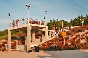 Comfortable Holiday Homes, Grzybowo