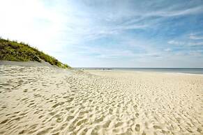 Comfortable Holiday Homes, Grzybowo