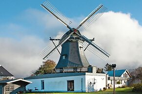 Muehle in Medelby