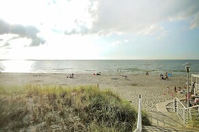 Big Holiday Home in Kolczewo - 90 qm, 6 Persons