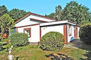 Big Holiday Home in Kolczewo - 90 qm, 6 Persons