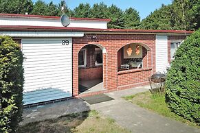 Big Holiday Home in Kolczewo - 90 qm, 6 Persons