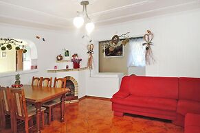 Big Holiday Home in Kolczewo - 90 qm, 6 Persons