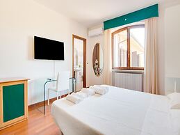 Belvilla by OYO Villa Serra Alta 25