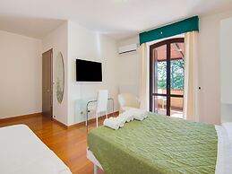 Belvilla by OYO Villa Serra Alta 25