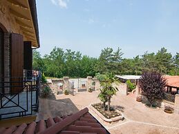 Belvilla by OYO Villa Serra Alta 25