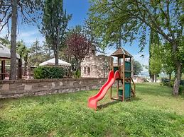 Belvilla by OYO Villa Serra Alta 25