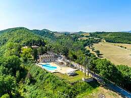 Belvilla by OYO Villa Serra Alta 25