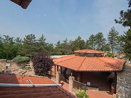 Belvilla by OYO Villa Serra Alta 25