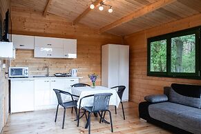 Holiday Homes, Kodrabek