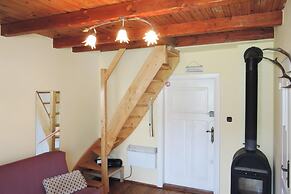 Yellow Submarine Appartment in Misdroy