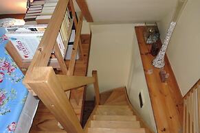 Yellow Submarine Appartment in Misdroy