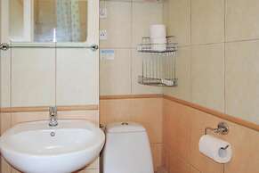 Yellow Submarine Appartment in Misdroy