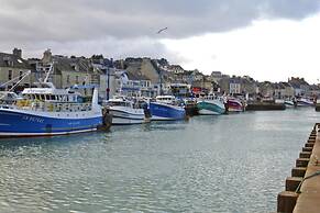 Apartment by Sandy Beach in Arromanches