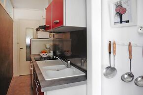 Apartment by Sandy Beach in Arromanches