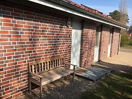Ferienhaus Mueritzhus an der Mueritz