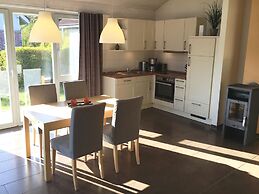 Ferienhaus Mueritzhus an der Mueritz