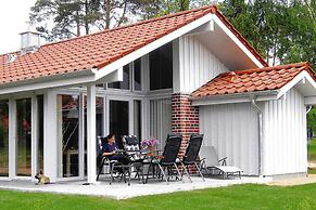 Ferienhaus Mueritzhus an der Mueritz