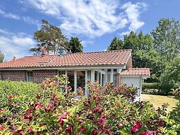 Ferienhaus Mueritzhus an der Mueritz