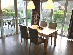 Ferienhaus Mueritzhus an der Mueritz