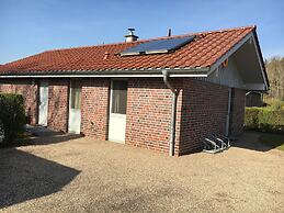 Ferienhaus Mueritzhus an der Mueritz