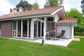 Ferienhaus Mueritzhus an der Mueritz