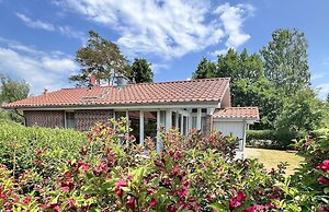 Ferienhaus Muritzhus an der Muritz