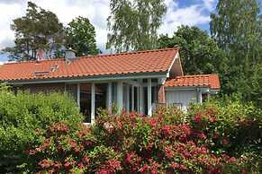 Ferienhaus Mueritzhus an der Mueritz