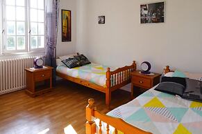 Holiday Home With sea View, Plouhinec