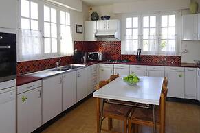Holiday Home With sea View, Plouhinec
